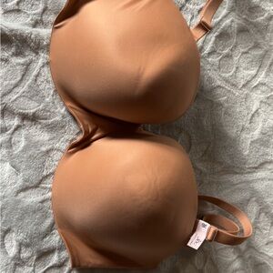 Victoria's Secret Caramel Bra